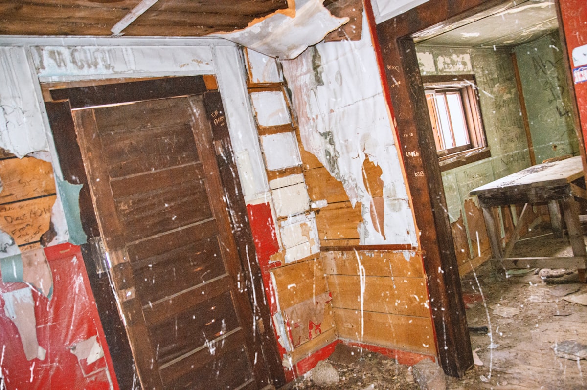 Structural Drying service in Idaho Falls, ID