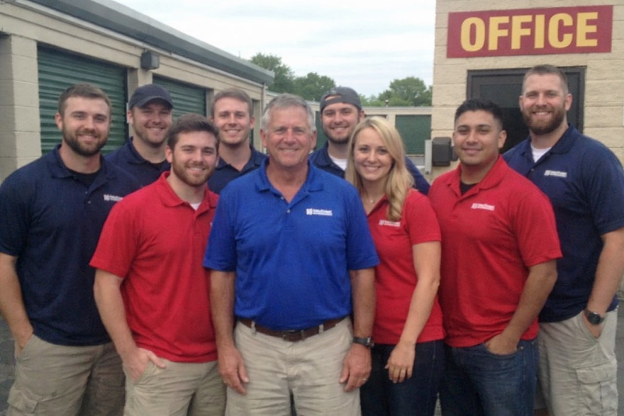 Water damage restoration professionals in Idaho Falls, ID