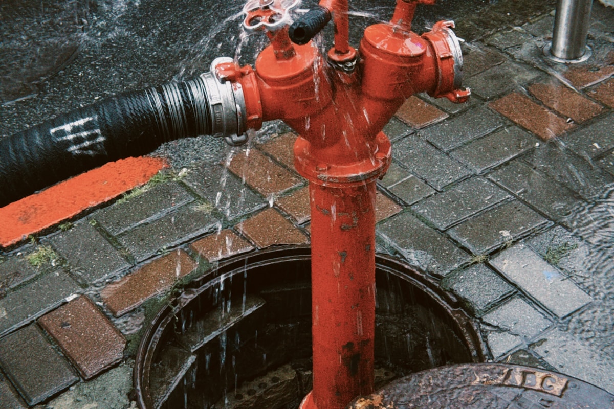 Commercial water damage restoration in Idaho Falls